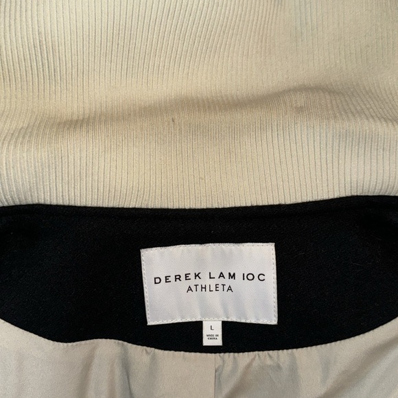 DEREK LAMB 10C ATHLETA JACKET - Picture 9 of 9